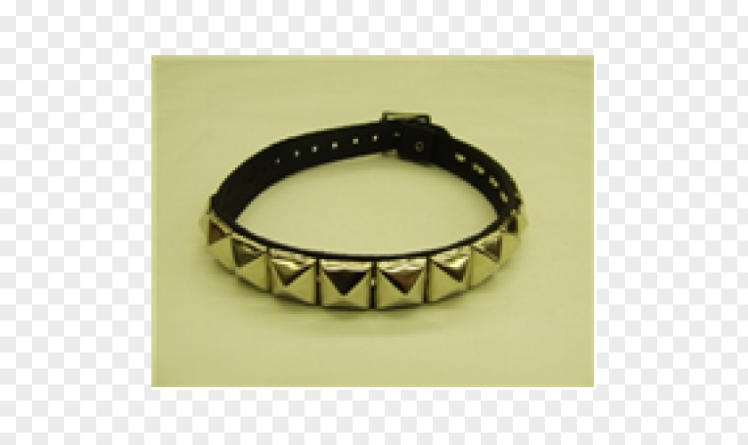 Neckband Bracelet Clothing Accessories Choker Leather Cone PNG