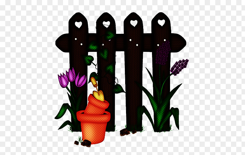 Plant Flowerpot PNG