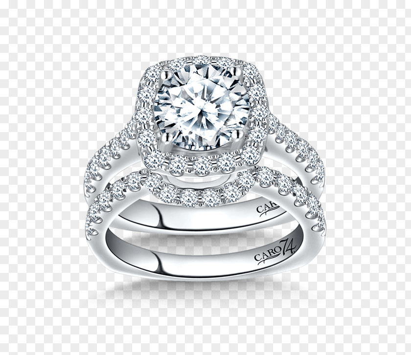 W Kodak Jewelers Wedding Ring Engagement Jewellery Diamond PNG