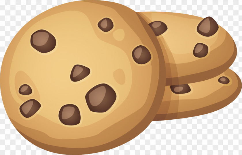 Biscuit Food Bakery Chocolate Chip Cookie Doughnut Cupcake Clip Art PNG
