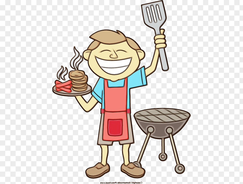 Borders Clip Art Barbecue Image Free Content PNG