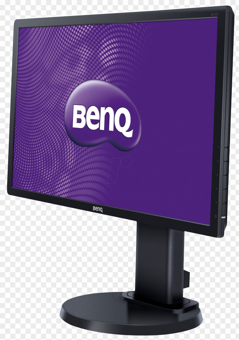 Computer Monitors Flat Panel Display BenQ Device Hardware PNG
