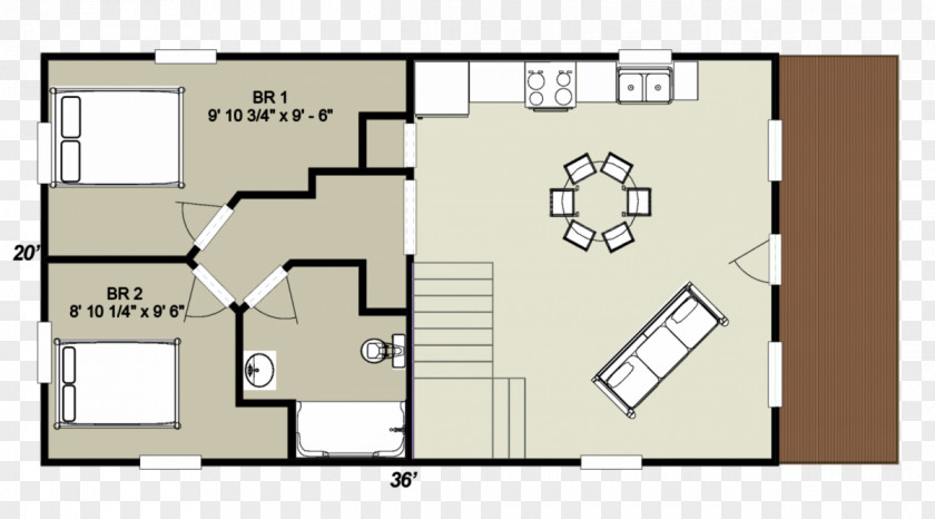 Design Floor Plan Architecture PNG