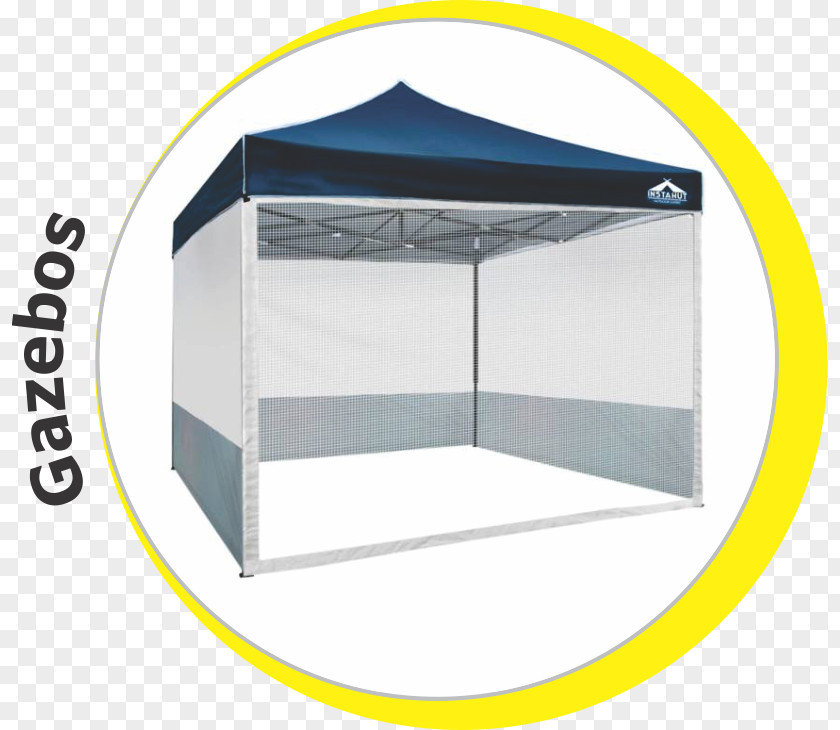 Gazebo Shade Canopy Stainless Steel Sink PNG