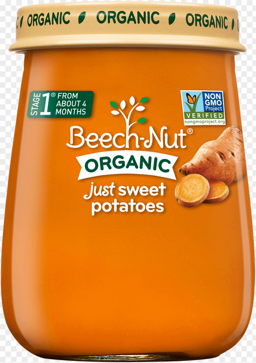 Just Carrots4.25 Oz10 Pk Beech-Nut Naturals Organic FoodBeech Nut Baby Food Stage 1 Purees PNG