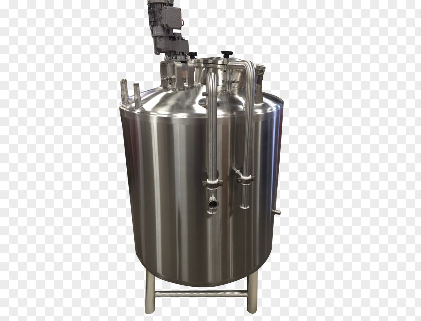 Storage Tank Kettle Tennessee Cylinder PNG