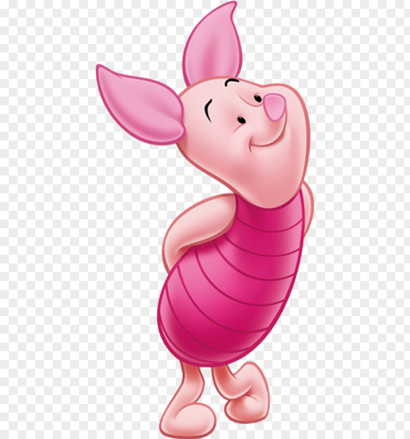 Winnie The Pooh Winnie-the-Pooh Piglet Roo Tigger Eeyore PNG