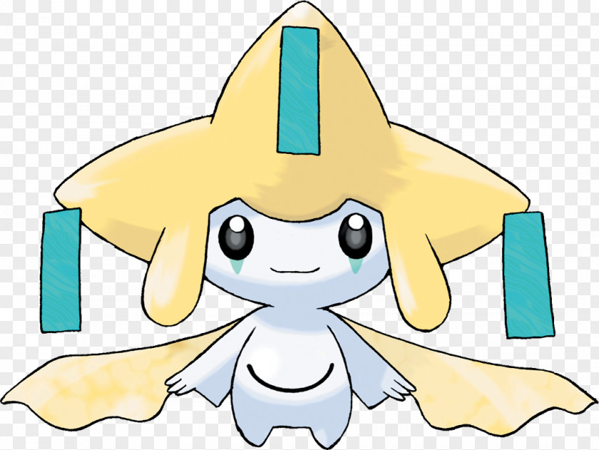 Your 1 Trophy Jirachi Pokémon X And Y Ruby Sapphire Types PNG
