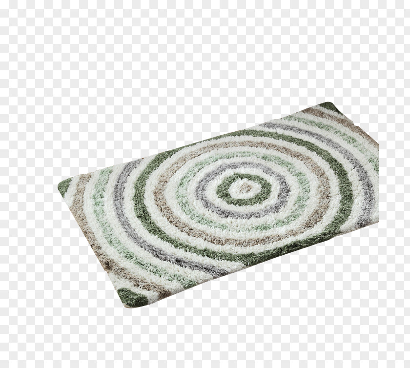 Absorbent Carpet Textile Mat Living Room PNG