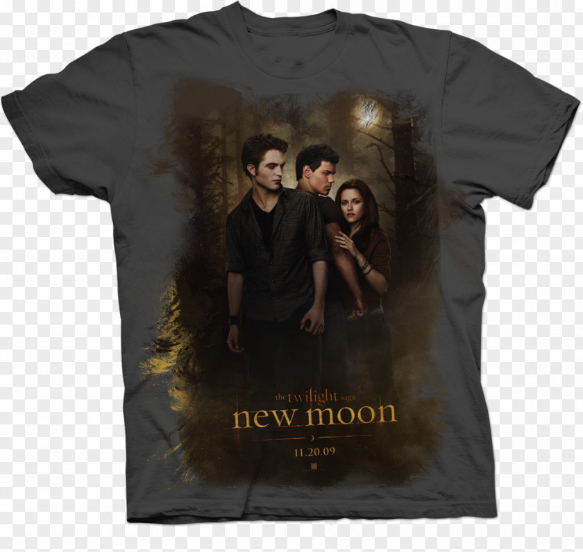 Actor Edward Cullen Bella Swan New Moon The Twilight Saga Film PNG