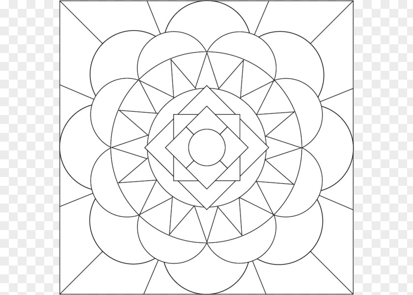 Art Coloring Pages Book Abstract Doodle Painting PNG