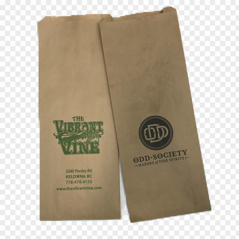 Bag Kraft Paper Shopping Bags & Trolleys PNG