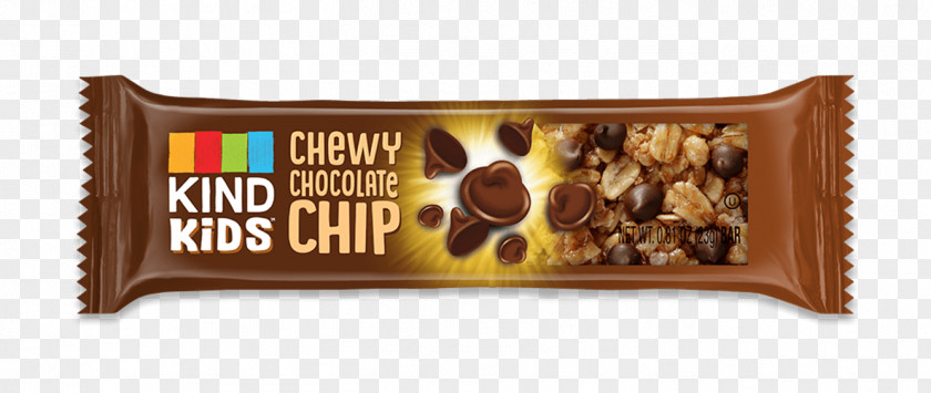 Chewy Brown Sugar Bars Kudos Chocolate Bar Kind Granola Flapjack PNG