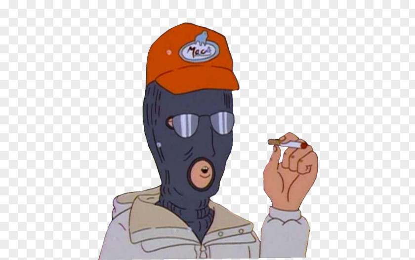 Dale Gribble Hank Hill Bill Dauterive Boomhauer Bobby PNG