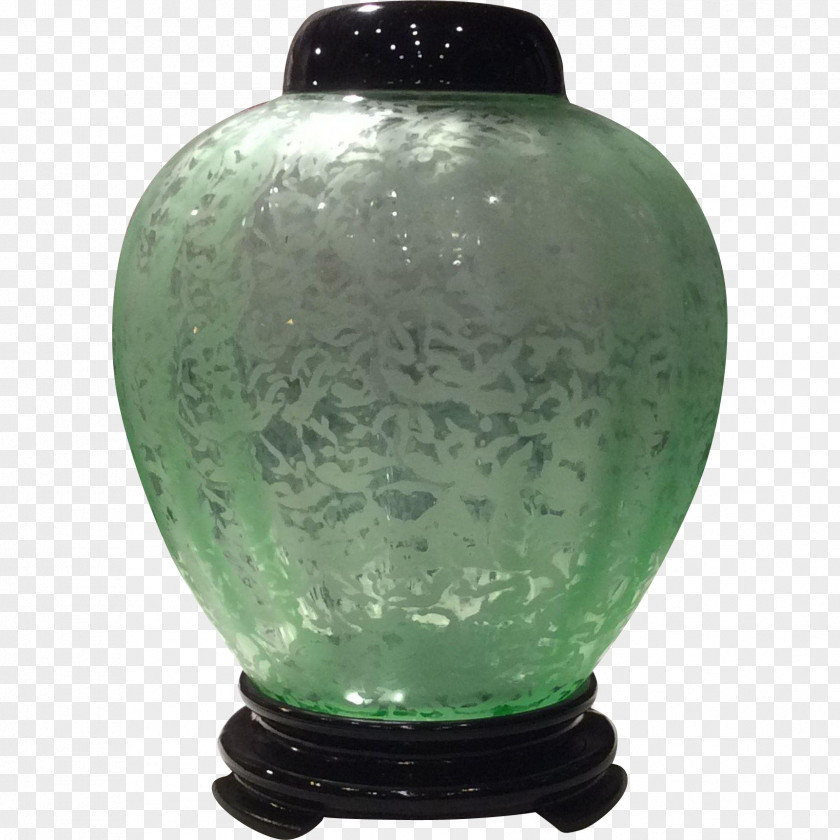 Jar Glass Ceramic Vase Urn Artifact PNG