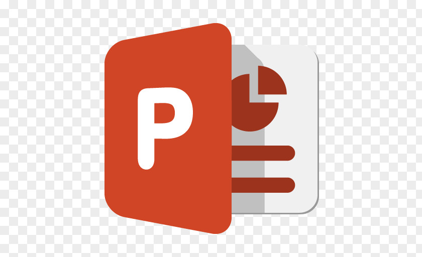 Microsoft Office PowerPoint PNG