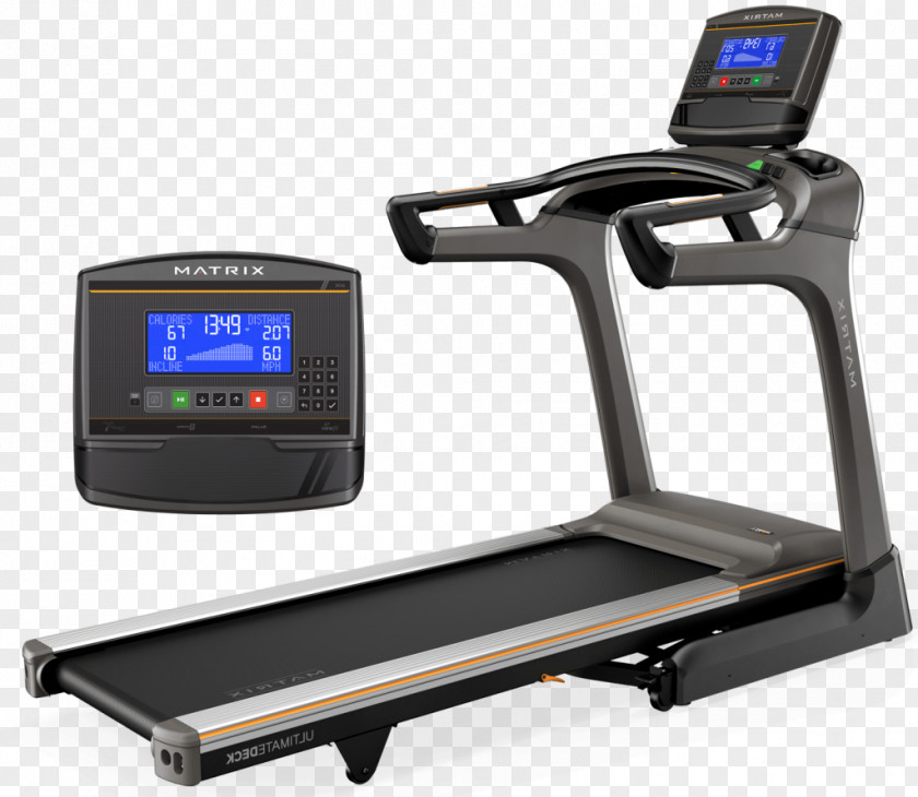 Treadmill Exercise Equipment NordicTrack Johnson Health Tech PNG