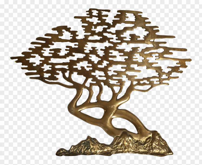 Tree Furniture Etsy Branch Chairish PNG