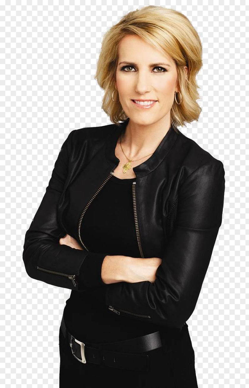 United States The Laura Ingraham Show Radio Personality Fox News PNG