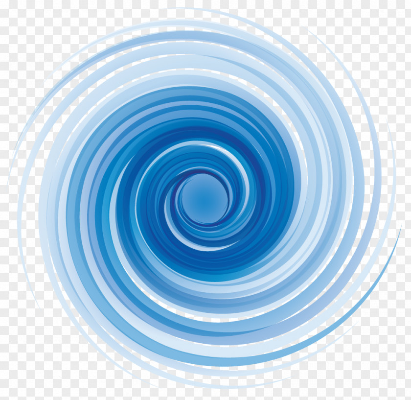 Vortex Spiral Information Whirlpool Productivity PNG