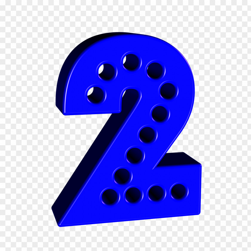 3d Numerical Digit Number Digital Data PNG