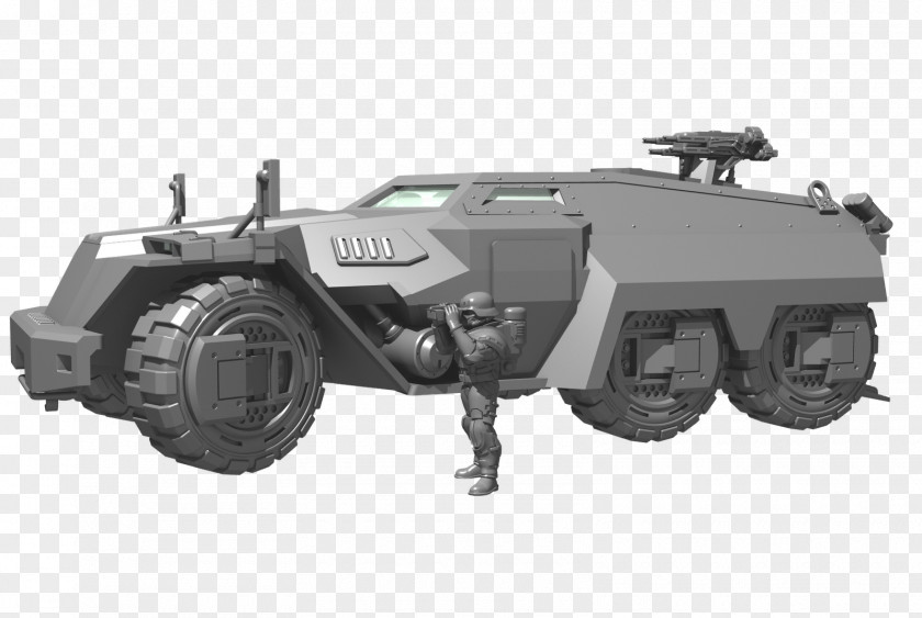 Car Armored Combat Vehicle Wheel PNG