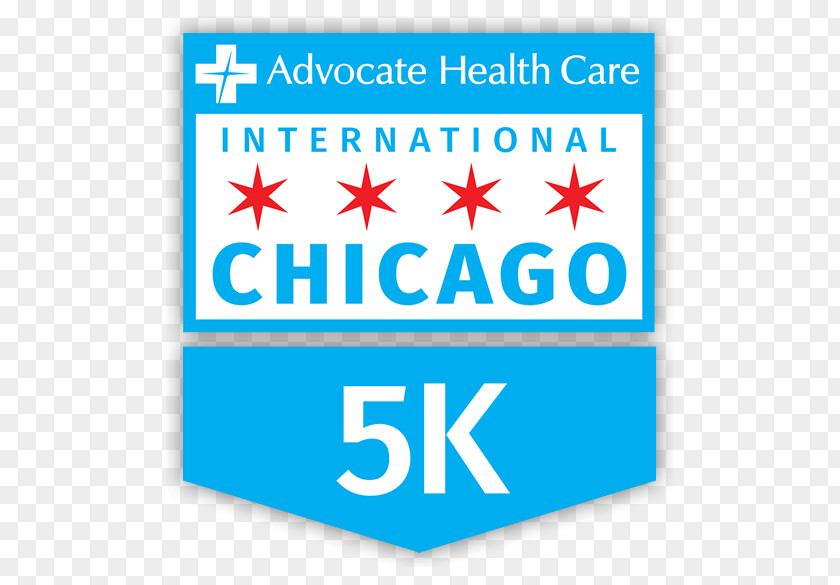 Chicago Marathon International 5K Run Running Racing PNG