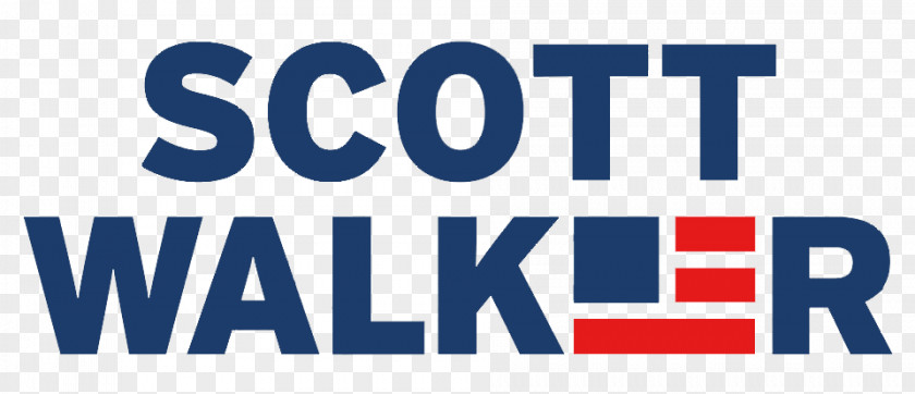 Election Campaign Logo US Presidential 2016 Scott Walker Campaign, Political PNG