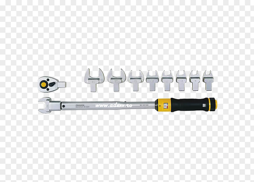 Mecanism Spanners Torque Wrench Hand Tool Screwdriver PNG