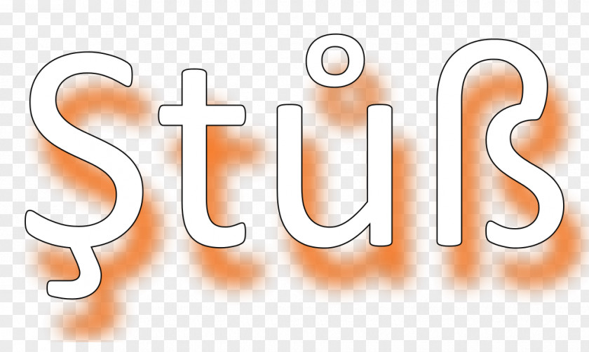 Stub Logo Brand PNG