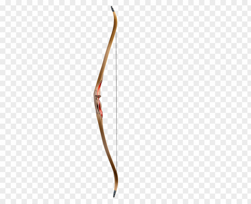 Archery Bow And Arrow Longbow Flatbow PNG