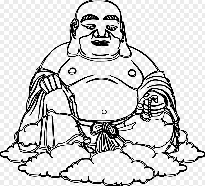 Buddha Cliparts Buddhahood Buddhism Drawing Clip Art PNG