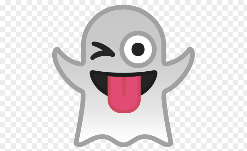 Cartoon Fairy Tale Emojipedia IPhone Ghost Emoticon PNG