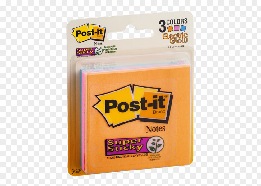 Christmas Post It Note Pads Post-it Notes 3M Lined Color PNG