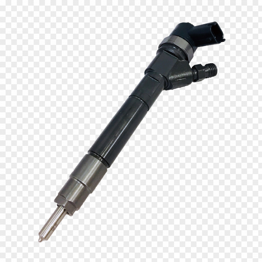 Common Rail Injector Renault Car Spray Nozzle PNG