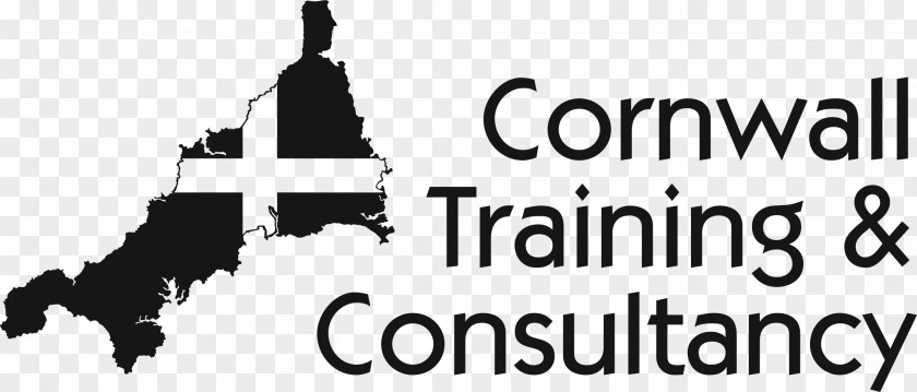 Cornwall Sport Consultant Logo Training PNG