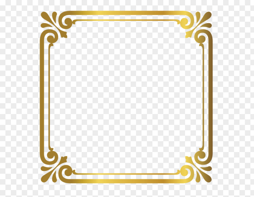 Design Borders And Frames Picture Clip Art PNG