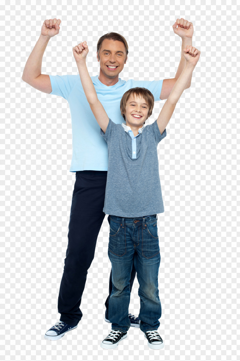 Fathers Day Father Stock Photography Son Family PNG