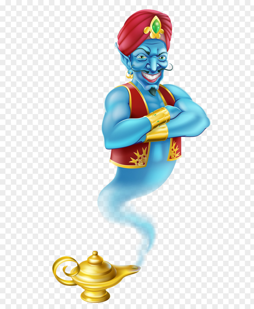 Genie Aladdin Vector Graphics Royalty-free Stock Photography PNG