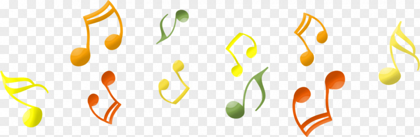 Musical Note Clip Art PNG