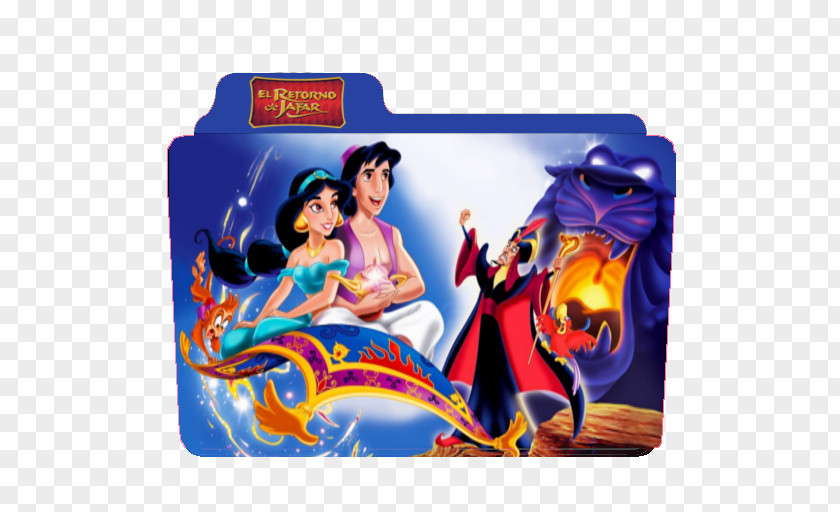 Princess Jasmine Jafar DVD Walt Disney Platinum And Diamond Editions The Company PNG