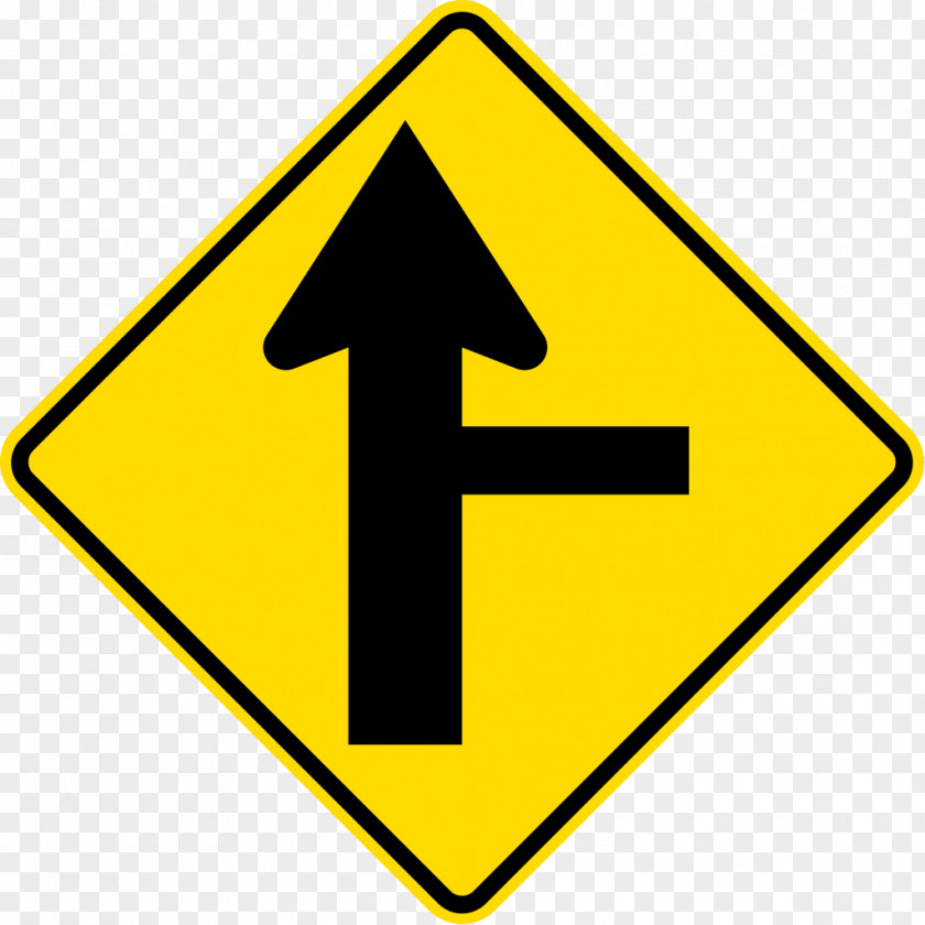 Road Traffic Control Device Sign Intersection Junction PNG