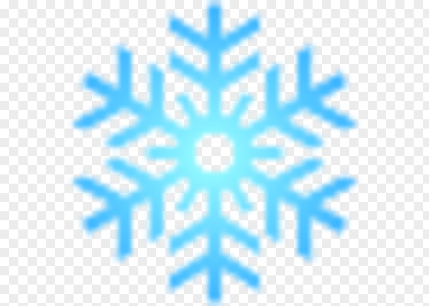 Snowflake Raster Graphics Clip Art PNG