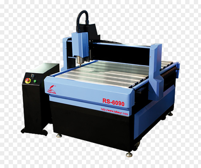 Wood CNC Router Computer Numerical Control Vinyl Cutter PNG