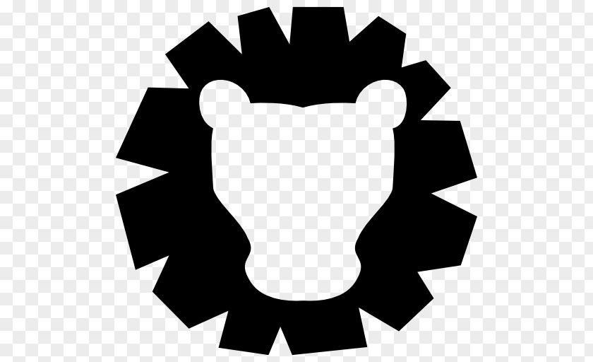 Zodiac Pack Lion Clip Art PNG