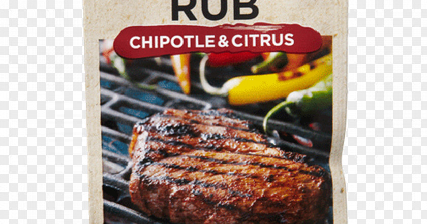 Barbecue Churrasco Spice Rub Ribs Meat PNG