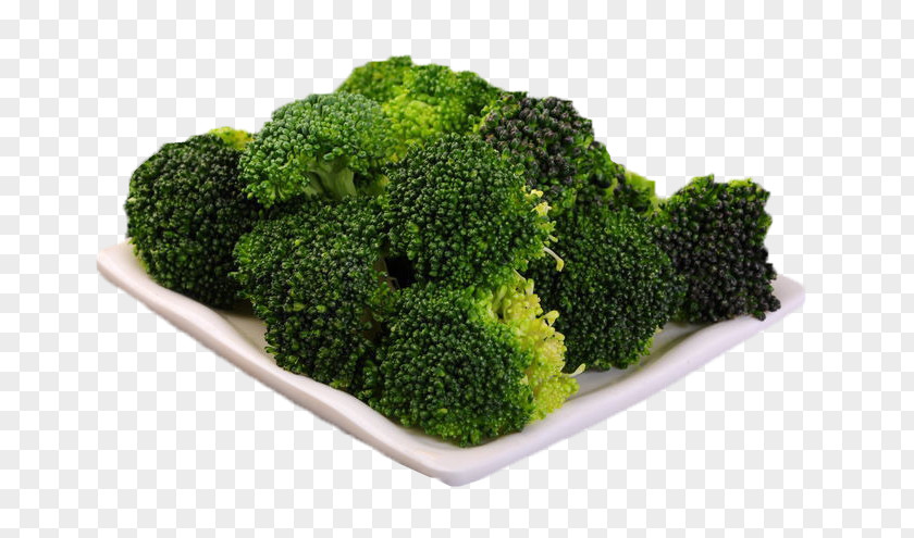 Broccoli Cauliflower Vegetable Vitamin A PNG
