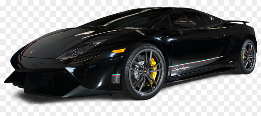 Car Sports Lamborghini Gallardo Vehicle PNG