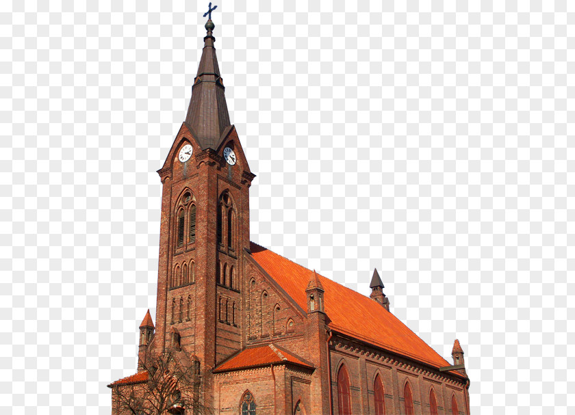 Cathedral Spire Middle Ages Medieval Architecture Basilica Steeple PNG