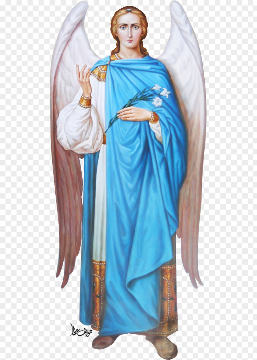 Divine Mercy Angel Michael Jesus Gabriel Religion PNG